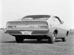 Chrysler Valiant Charger XL 1971 года